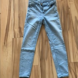 American Eagle Jeggings